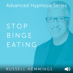 Stop Binge Eating product artwork
