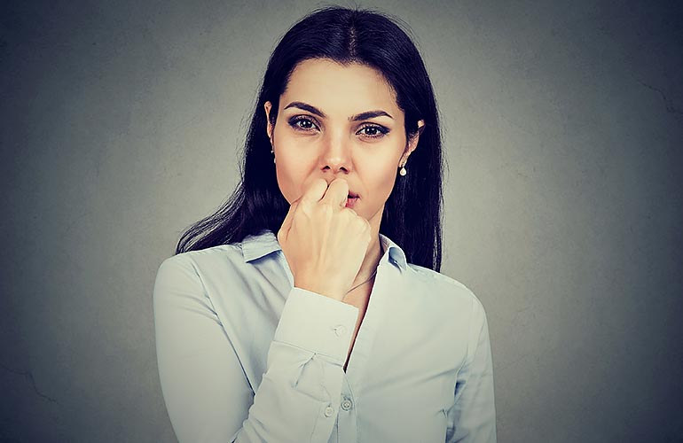 Phobias & Fears