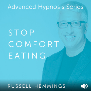 Stop Comfort Eating product artwork