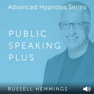 Public Speaking Plus product artwork