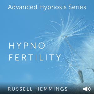 Hypno Fertility product artwork