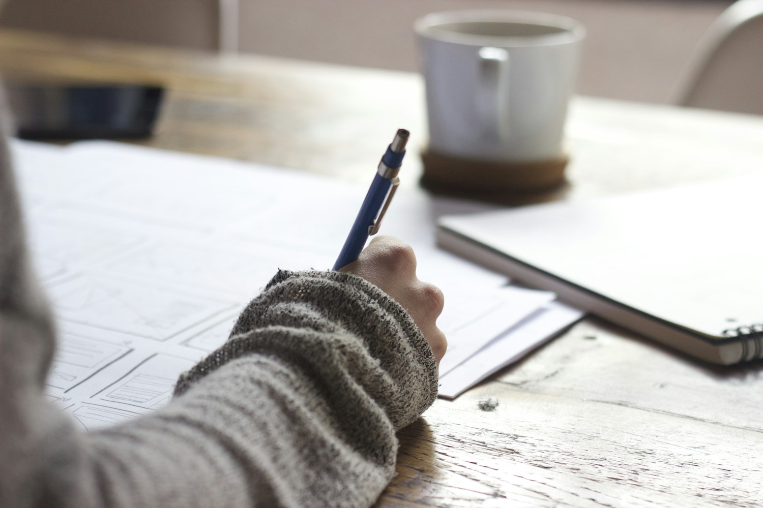 An illustrative study setting
